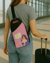 Side Sling Bag | Limited edition